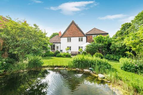 4 bedroom detached house for sale, Henley-On-Thames RG9