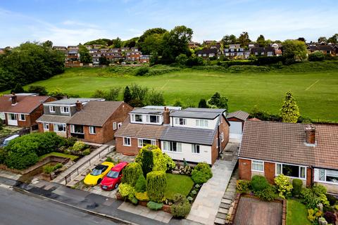 Semi-detached house - Lords Stile Lane, Bolton, BL7