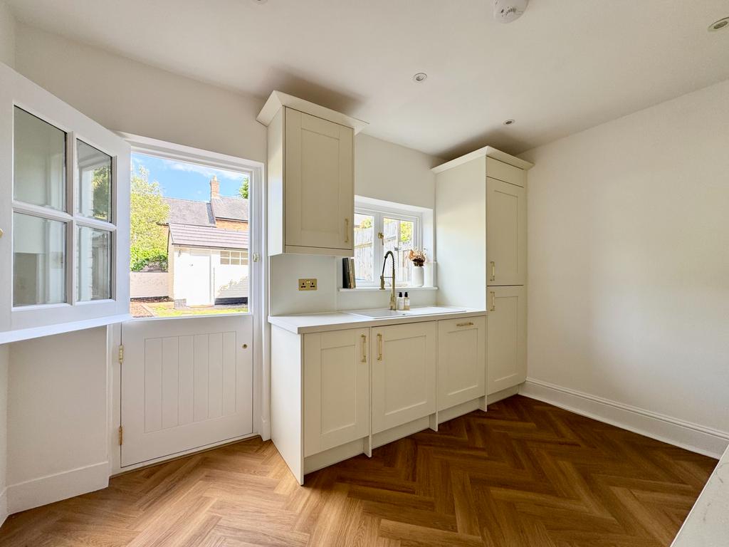 Victoria Road, Berkhamsted