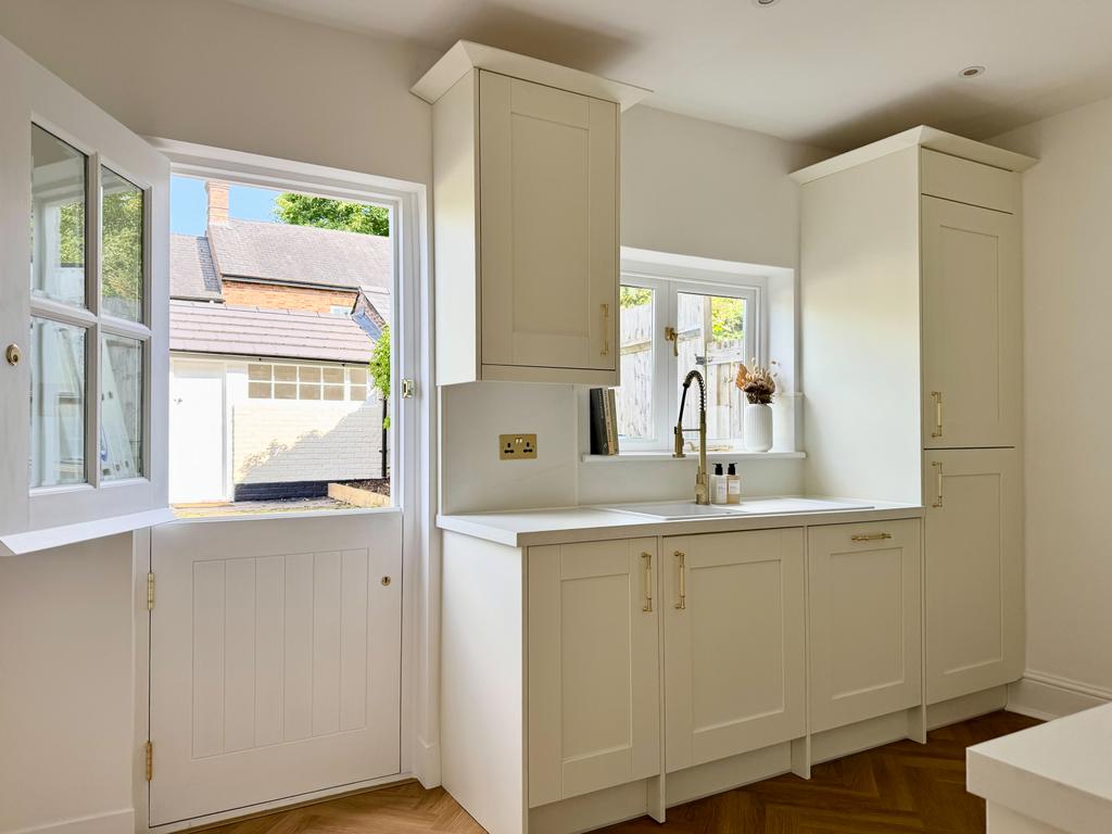 Akeman Residential