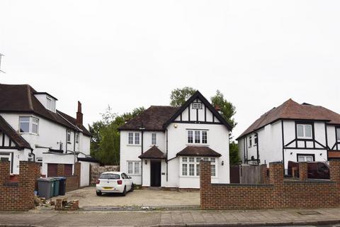 Wembley Park Drive, Wembley