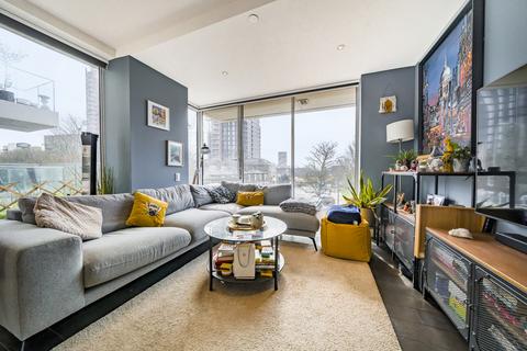 2 bedroom apartment for sale, Pilot Walk, Greenwich
