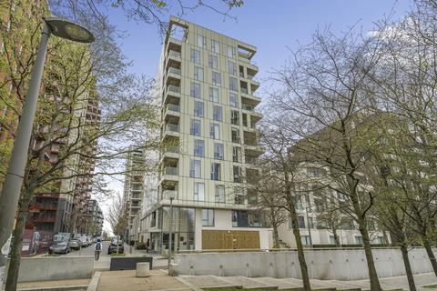2 bedroom apartment for sale, Pilot Walk, Greenwich