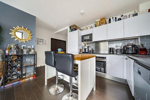 2 bedroom apartment for sale, Pilot Walk, Greenwich Peninsula
