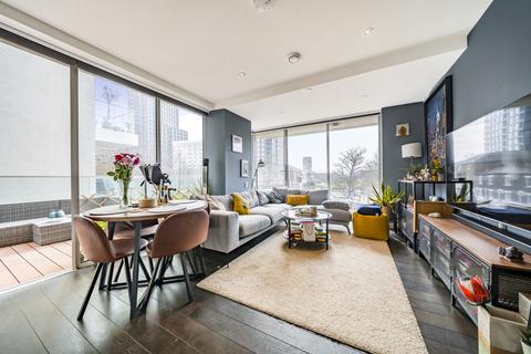 2 bedroom apartment for sale, Pilot Walk, Greenwich Peninsula