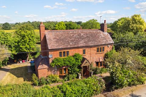 3 bedroom village house for sale, Alne Hills, Great Alne, Alcester, Warwickshire, B49