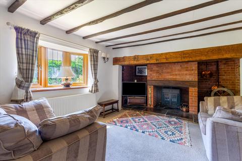 3 bedroom village house for sale, Alne Hills, Great Alne, Alcester, Warwickshire, B49