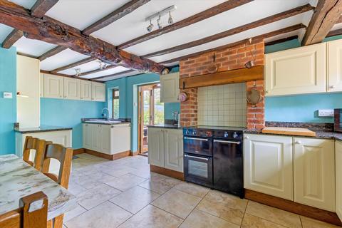 3 bedroom village house for sale, Alne Hills, Great Alne, Alcester, Warwickshire, B49