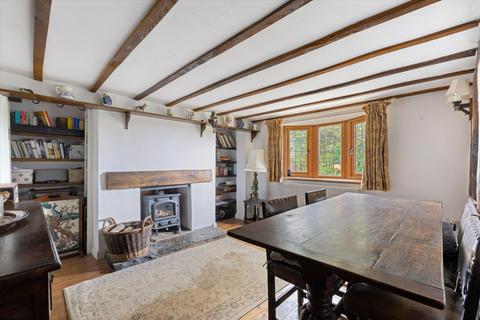 3 bedroom village house for sale, Alne Hills, Great Alne, Alcester, Warwickshire, B49