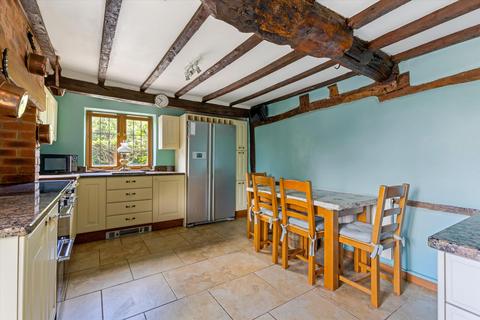 3 bedroom village house for sale, Alne Hills, Great Alne, Alcester, Warwickshire, B49