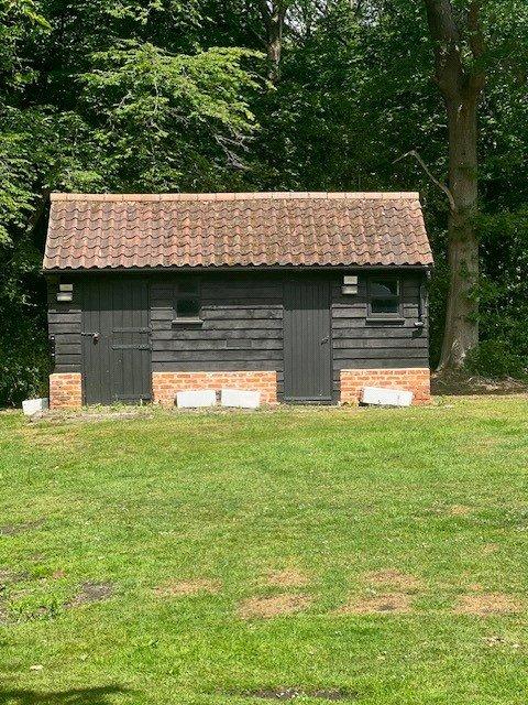 Stables