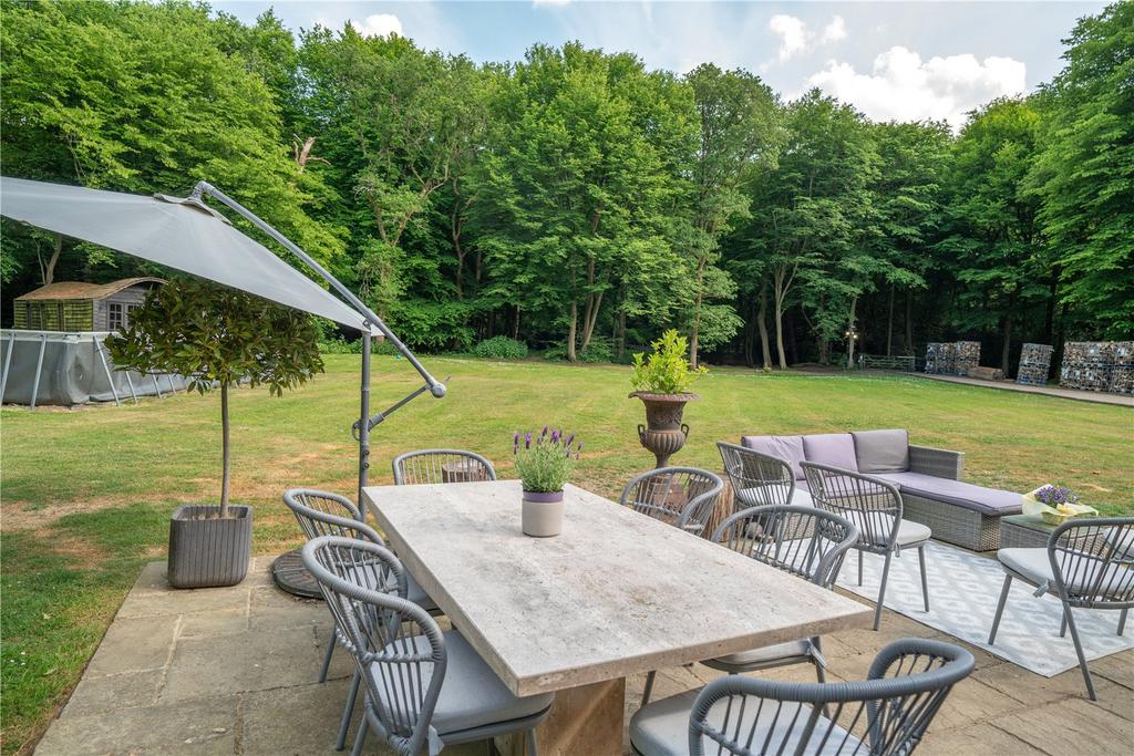 Sun Terrace