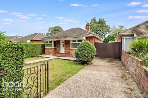 2 bedroom bungalow for sale, Thorne Road, Wheatley Hills, Doncaster