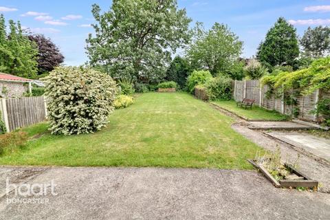 2 bedroom bungalow for sale, Thorne Road, Wheatley Hills, Doncaster