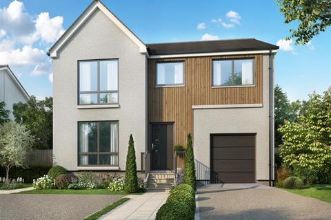 4 bedroom detached house for sale, Dulnain, Plots 56,57 & 60 Dulicht Court, Grantown On Spey