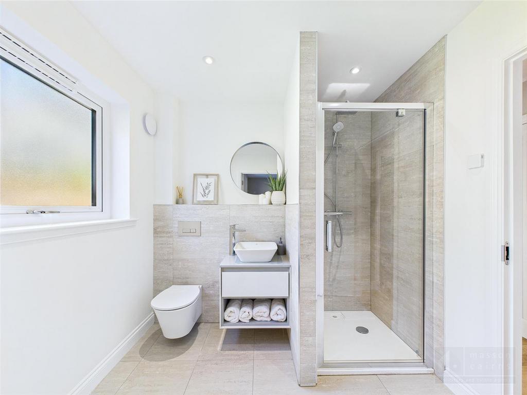 En-Suite