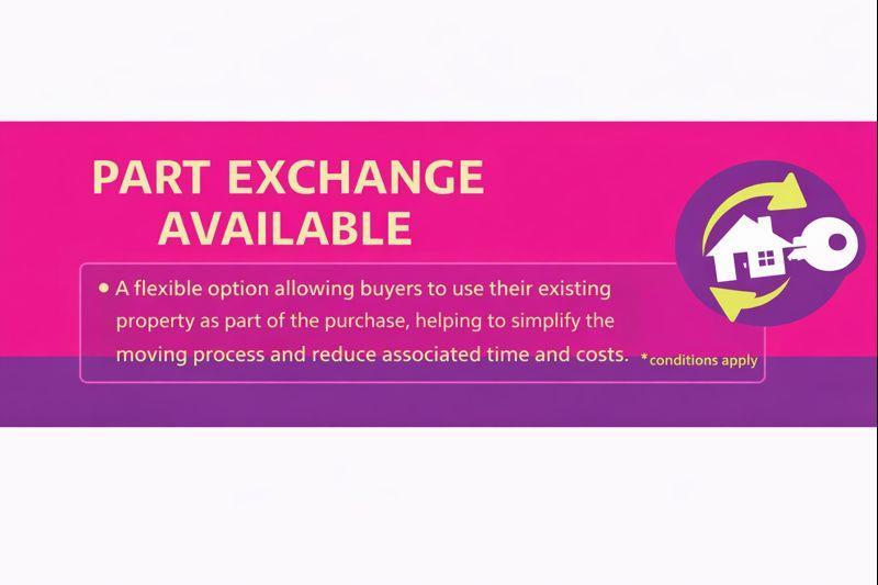 Part exchange available banner design.png