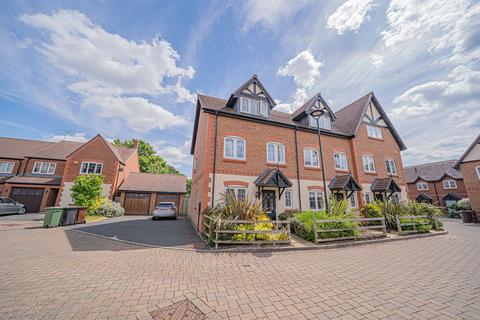 undefined, Four Ashes Road, Bentley Heath, B93