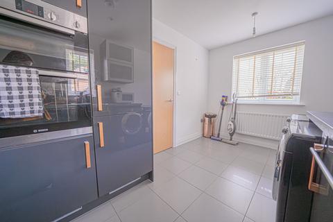 undefined, Four Ashes Road, Bentley Heath, B93