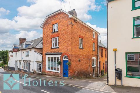 undefined, Salop Street, Bishops Castle SY9