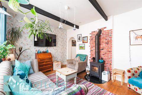 undefined, Salop Street, Bishops Castle SY9