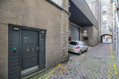 4 bedroom flat for sale, Theatre Lane, Aberdeen AB11