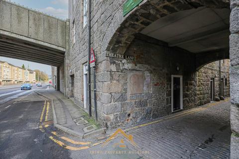 4 bedroom flat for sale, Theatre Lane, Aberdeen AB11