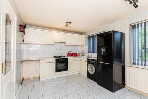 2 bedroom semi-detached house for sale, Inglewhite Close, Bury, Greater Manchester, BL9 9NT
