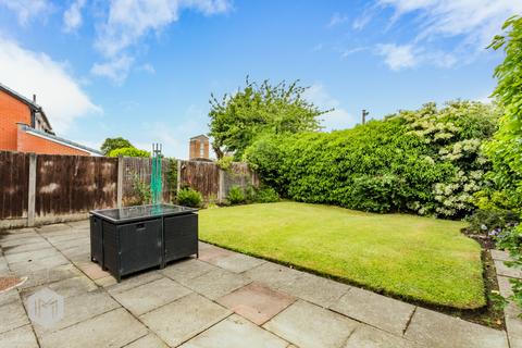 2 bedroom semi-detached house for sale, Inglewhite Close, Bury, Greater Manchester, BL9 9NT