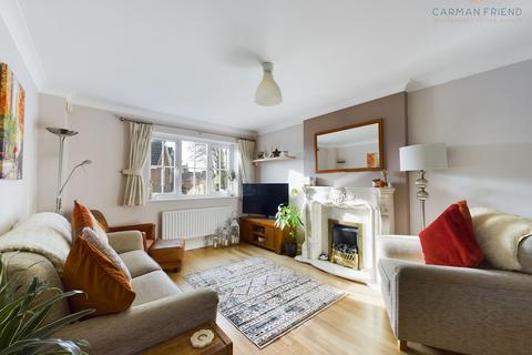 5 Bailey Bridge Close, Chester, CH2 2RH