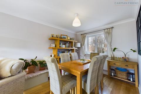 5 Bailey Bridge Close, Chester, CH2 2RH