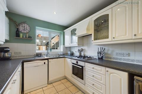 5 Bailey Bridge Close, Chester, CH2 2RH