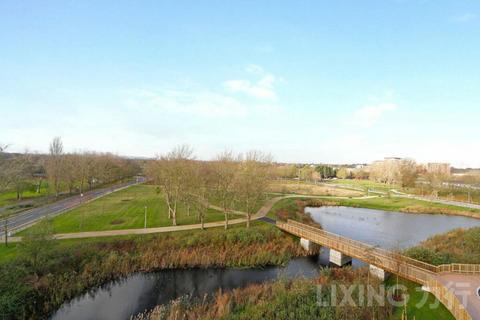 2 bedroom apartment for sale, Astell Road, Kidbrooke Village, SE3