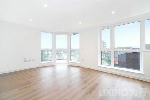 2 bedroom apartment for sale, Astell Road, Kidbrooke Village, SE3