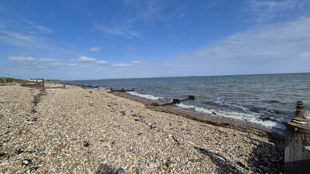 Seafront