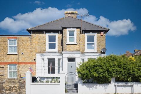 2 bedroom terraced house for sale, South Eastern Road, Ramsgate, Kent, CT11