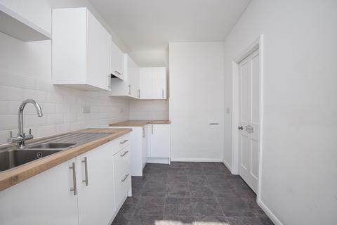2 bedroom terraced house for sale, South Eastern Road, Ramsgate, Kent, CT11