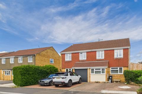 30a Lancaster Road, Yate, Bristol, BS37 5SU