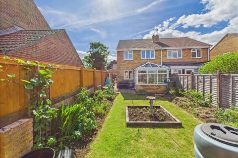 30a Lancaster Road, Yate, Bristol, BS37 5SU
