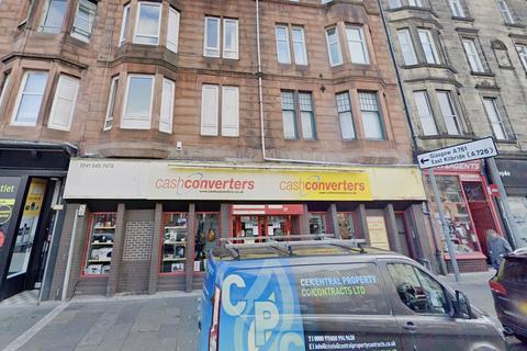 undefined, Causeyside Street, Paisley PA1