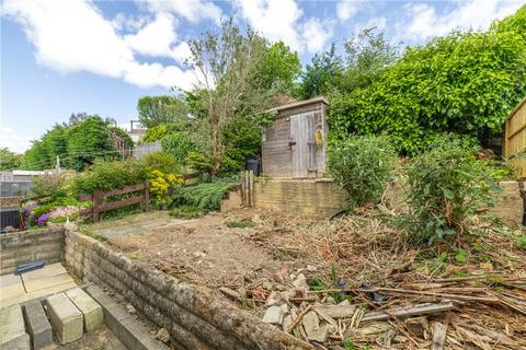 undefined, Rumplecroft, Otley, West Yorkshire, LS21