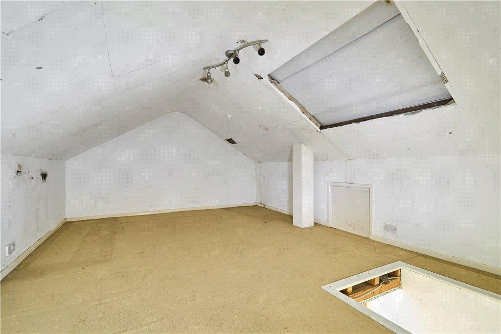 Attic