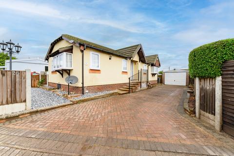 undefined, Butt Lane, Burgh Castle
