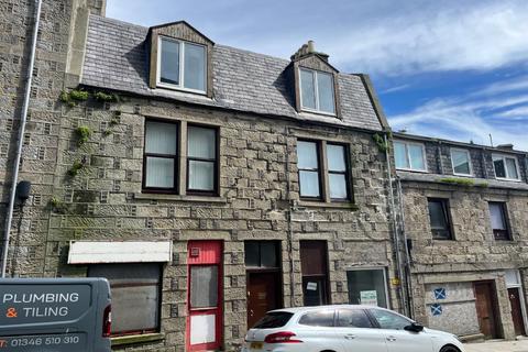 undefined, Kirk Brae, Fraserburgh AB43