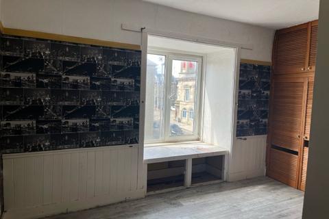 undefined, Kirk Brae, Fraserburgh AB43