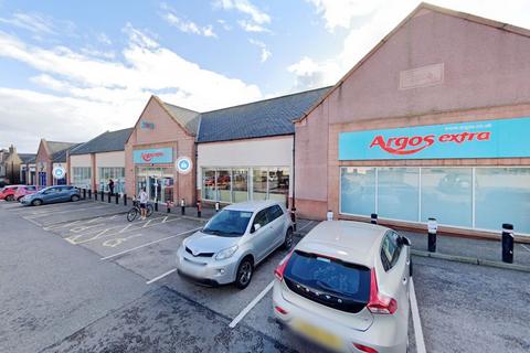 Property for sale, New Wynd, Dominos, Montrose DD10