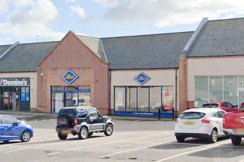Property for sale, New Wynd, Dominos, Montrose DD10