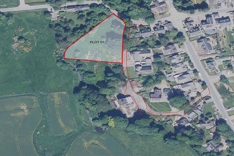 Land for sale, Montgarrie Mill Montgarrie, Alford, Aberdeenshire AB33
