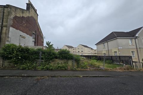 undefined, Davidson Street, Airdrie ML6