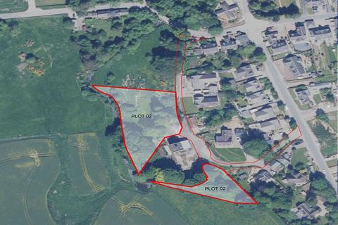 Land for sale, Adjacent To Montgarrie Mill, Montgarrie, Alford AB33